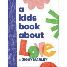 A Kids Book About Love