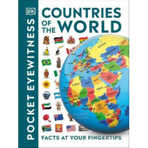 Countries of the World: Facts at Your Fingertips
