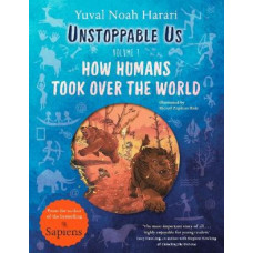 Unstoppable Us, Volume 1
