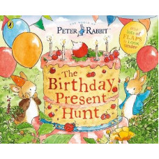 Peter Rabbit: The Birthday Present Hunt