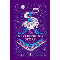The Neverending Story: 45th Anniversary Edition