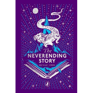 The Neverending Story: 45th Anniversary Edition