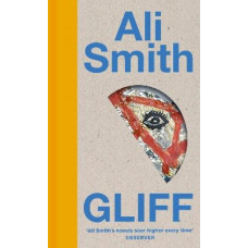 Gliff *Book of the Month February 2025*