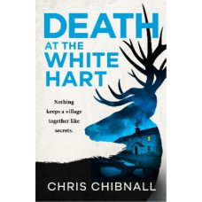 Death At The White Hart
