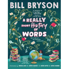 A Really Short History of Words