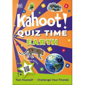 Kahoot! Quiz Time Earth: Test Yourself Challenge Your Friends