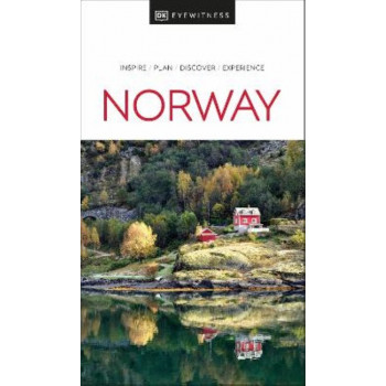DK Eyewitness Norway