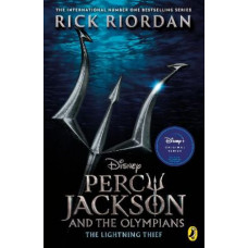 Percy Jackson and the Olympians: The Lightning Thief