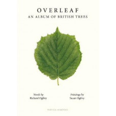 Overleaf: An Album of British Trees