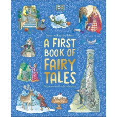 A First Book of Fairy Tales