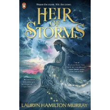 Heir of Storms