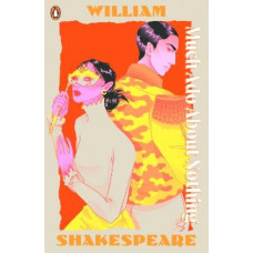 Much Ado About Nothing: Staged