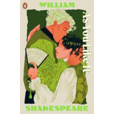 As You Like It: Staged: the origins of YA's greatest tropes