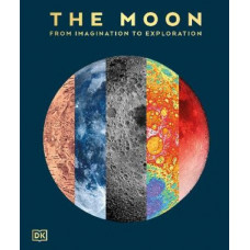 The Moon: From Imagination to Exploration