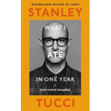 What I Ate in One Year: (and related thoughts)