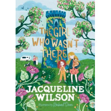 The Girl Who Wasn't There