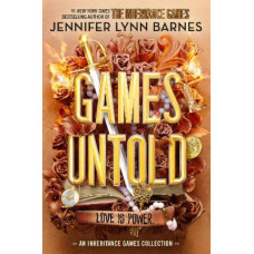 Games Untold