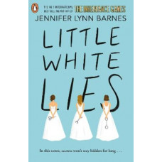 Little White Lies