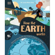 How the Earth Works: Discover How Plate Tectonics Shapes Our Planet