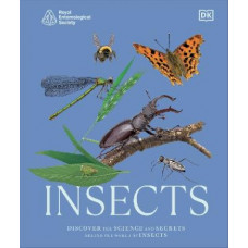 RES Insects: Discover the Science and Secrets Behind the World of Insects