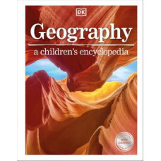 Geography A Children's Encyclopedia