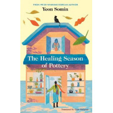 The Healing Season of Pottery