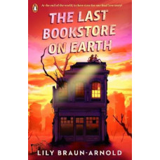The Last Bookstore on Earth