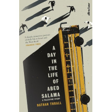 A Day in the Life of Abed Salama: A Palestine Story *Winner Pulitzer Prize 2024*