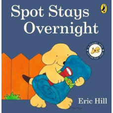 Spot Stays Overnight