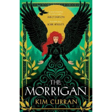 The Morrigan