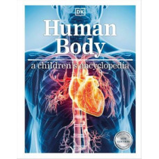 Human Body A Children's Encyclopedia