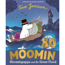 Moominpappa and the Great Flood