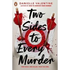 Two Sides to Every Murder