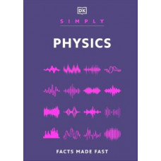 Simply Physics: Facts Made Fast