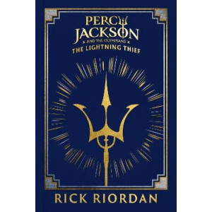 Percy Jackson & the Lightning Thief: Collector's Edition