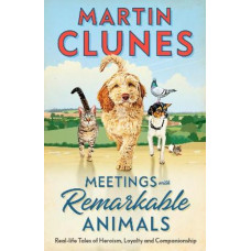Meetings With Remarkable Animals