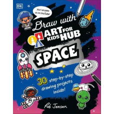 Draw with Art for Kids Hub Space
