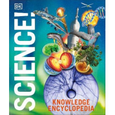 Knowledge Encyclopedia Science, 2nd Edition