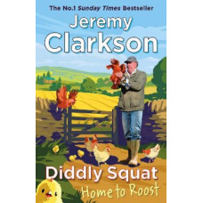 Diddly Squat: Home to Roost