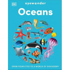 Eyewonder Oceans: Open Your Eyes to a World of Discovery