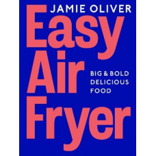 Easy Air Fryer
