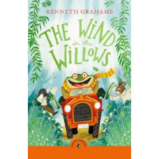 The Wind in the Willows
