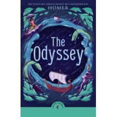 The Odyssey