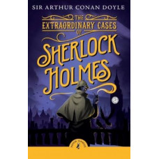 The Extraordinary Cases of Sherlock Holmes