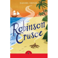 Robinson Crusoe