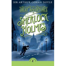 The Great Adventures of Sherlock Holmes