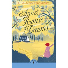 Anne's House of Dreams