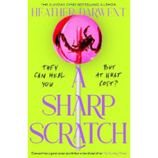 A Sharp Scratch