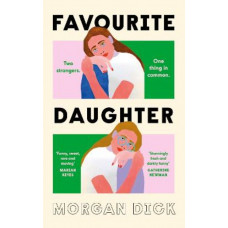 Favourite Daughter