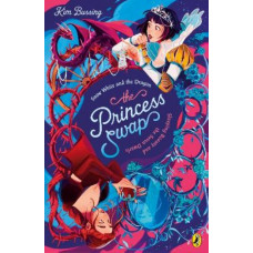 The Princess Swap 2: Snow White and the Dragon (or, Sleeping Beauty and the Seven Dwarfs)